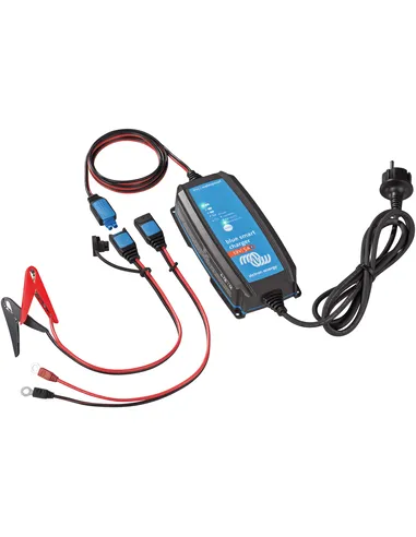 Victron Blue Smart IP65 Acculader 12/5 (1)