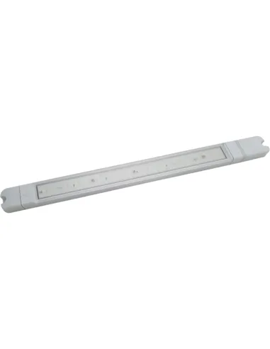 Led - interieurlamp Luxtension + 2 caps - basis - 438.2x36.1mm - 9-32V