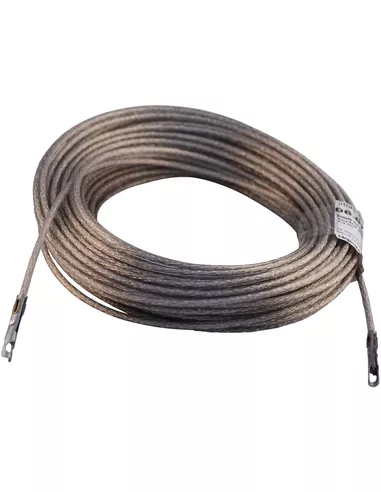 TIR-kabel Ø6 34m